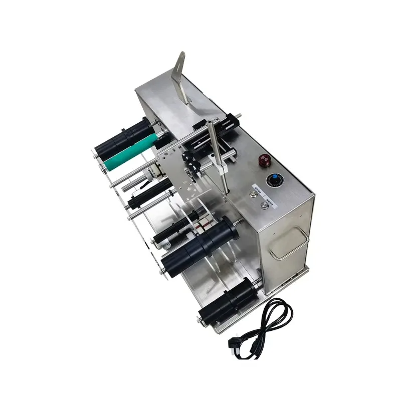 High-Speed Industrial Rewinding Machine Fully Automatic New Service Equipment