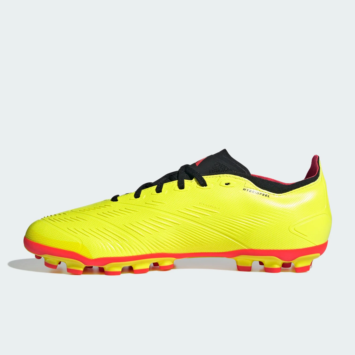 حذاء كرة القدم Adidas Authentic PREDATOR AG Short Spike للرجال والنساء IF3209 #4