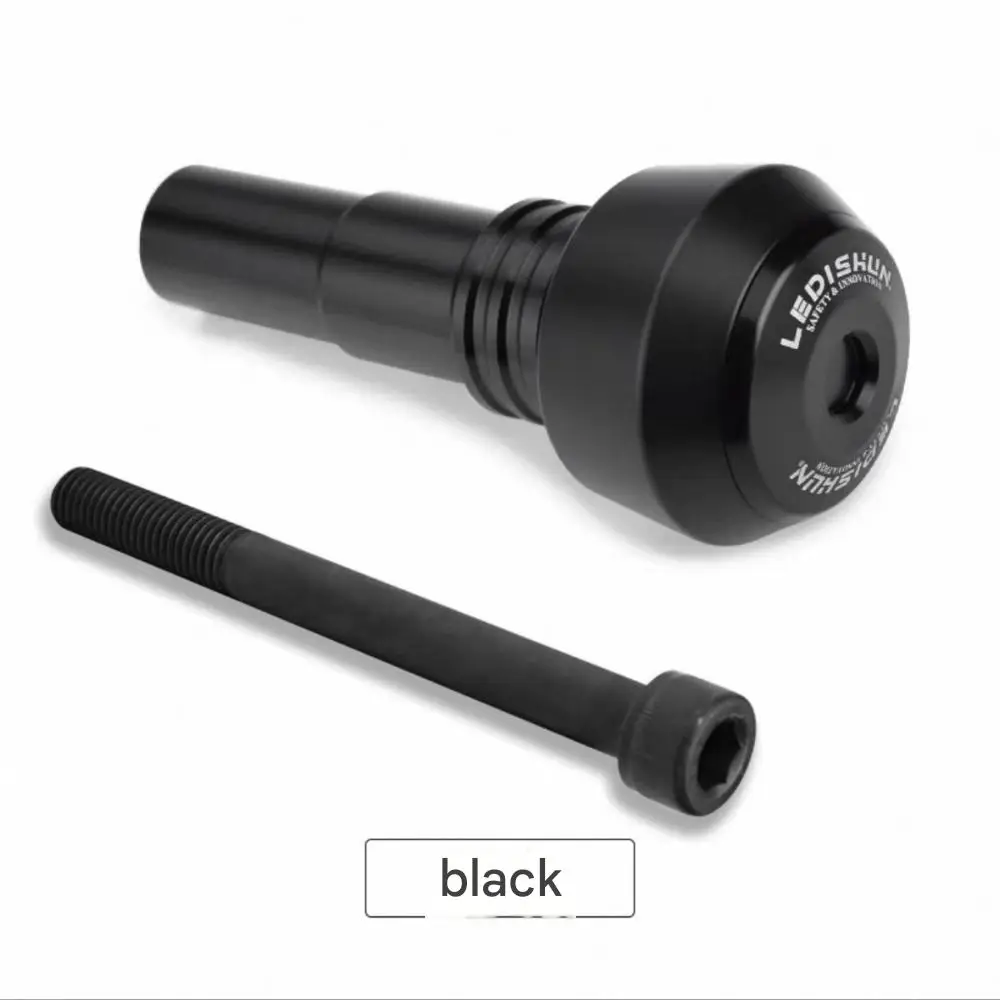 Anti-fall ball ZONTES 350D 350E 350M exhaust shockproof protective stick protective rubber D 350 M 350 E 350