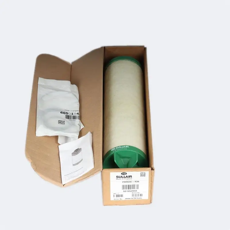 

Air filter element 250024-436 501052650 250024-439 501052750