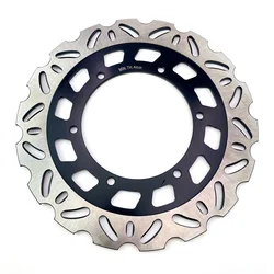 280mm 1XPCS Motorcycle Front Brake Disc Rotor For Yamaha XP500 XP 500 T-Max 500 TMAX500 T-MAX500 N/P/R/S 2001 2002 2003 2004