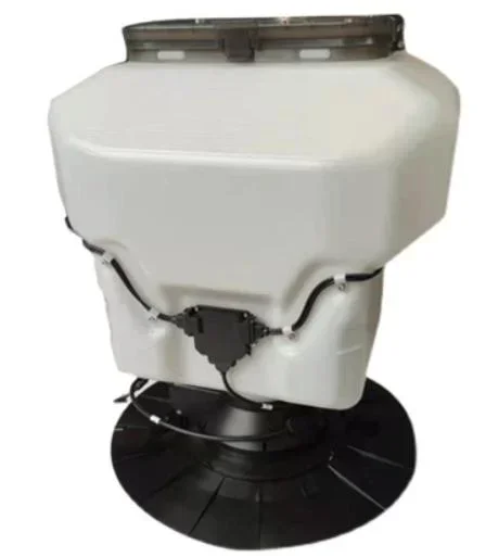Agricultural Plant Protection Seed Spreader Farm Crop Spraying Sowing Replacement Accessory