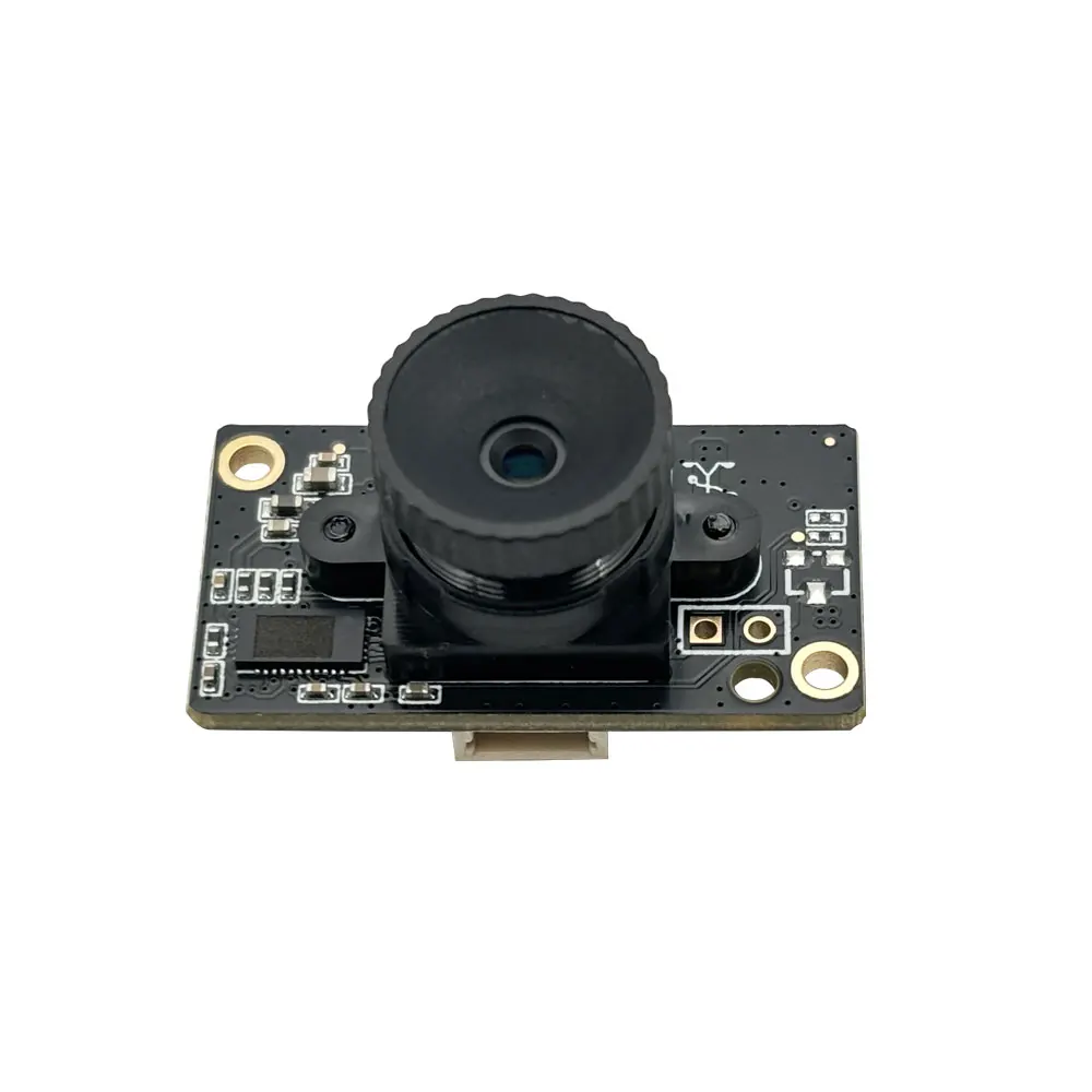 

1/2.7 Inch Sensor PS5268 1080P 60FPS HDR HFOV 65° Fixed Focus 2MP 30FPS USB WDR Camera Module