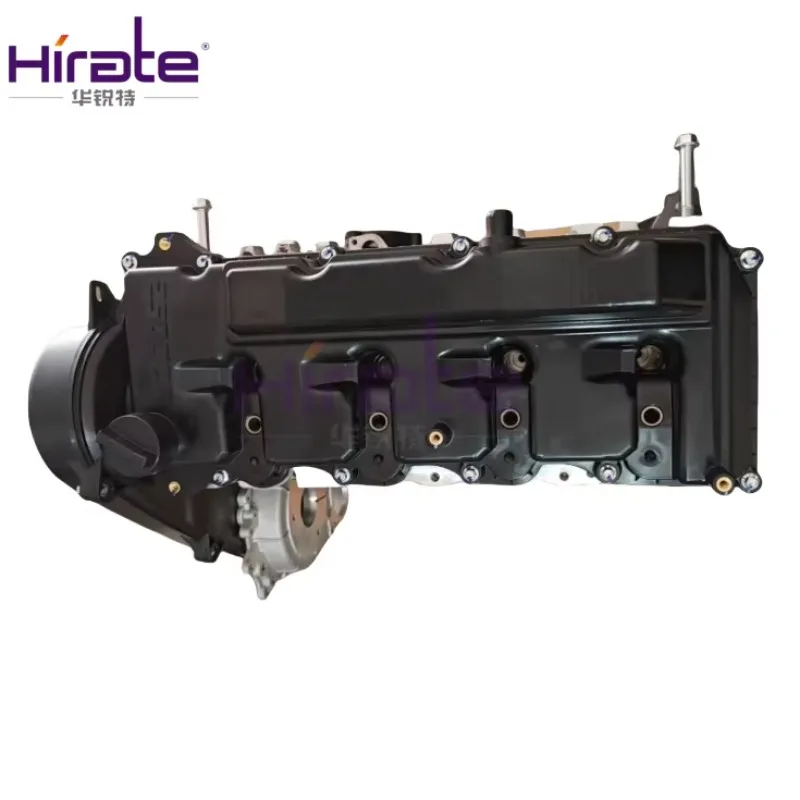 محرك ديزل جديد 2.5L محرك DK4A/DK4B/DK5B لـ Jinbei Haise H2L H2 Chery Aika