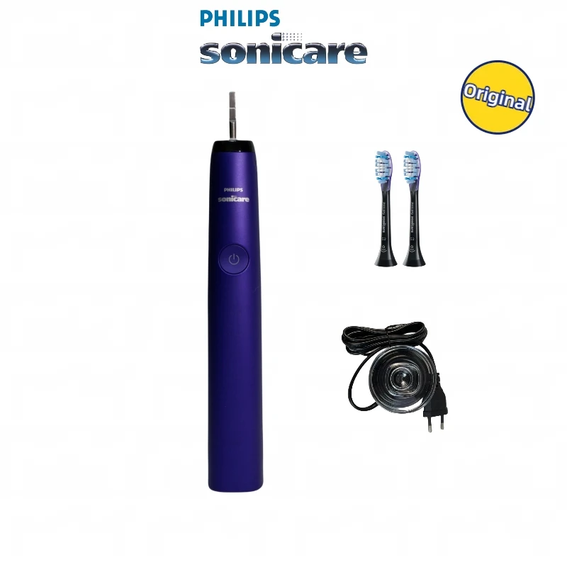 Philips Sonicare Toothbrush Single-hand H93 Series With 2 Philips Diamond Clean Sonicare Toothbrushand Charger