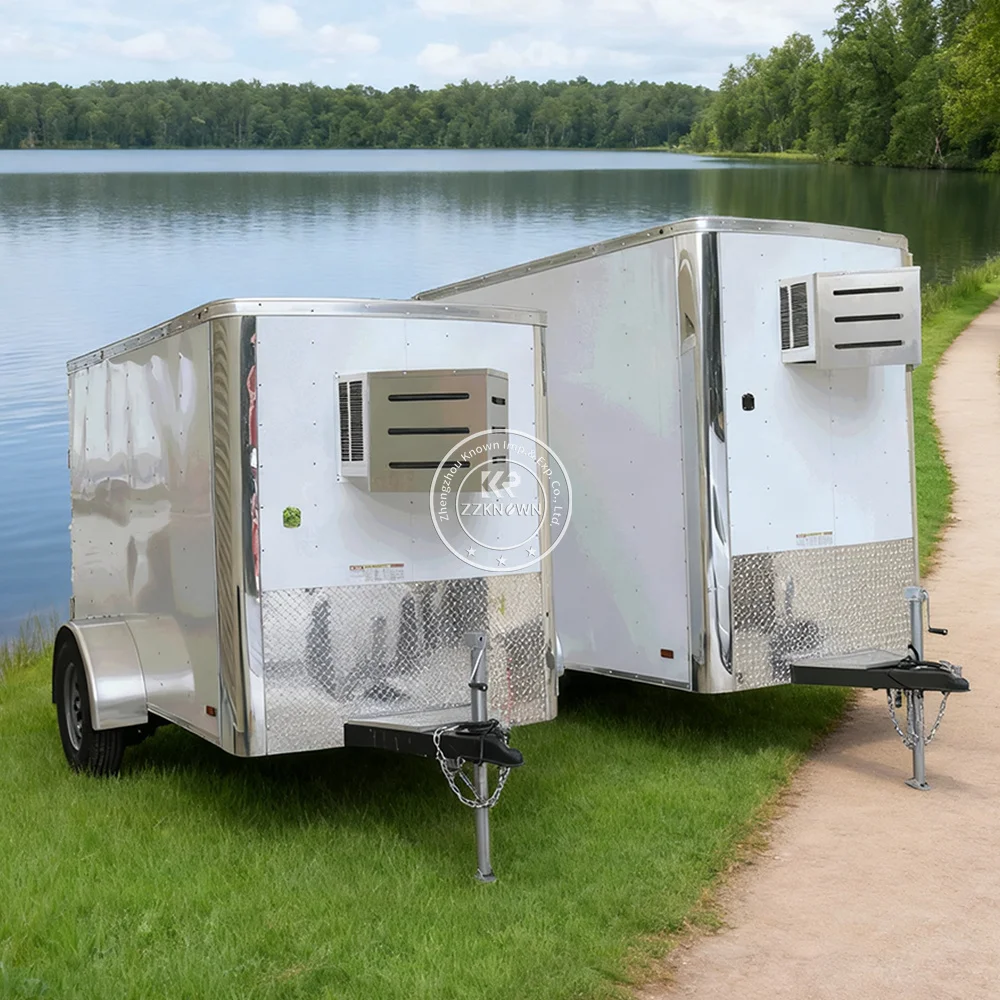 Customized Mobile C…