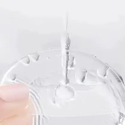 لينة سيليكون جل مسحوق نفخة الإسفنج لمستحضرات التجميل الوجه الأساس BB كريم لا مسحوق الأكل مسحوق التجميل نفخة أدوات ماكياج