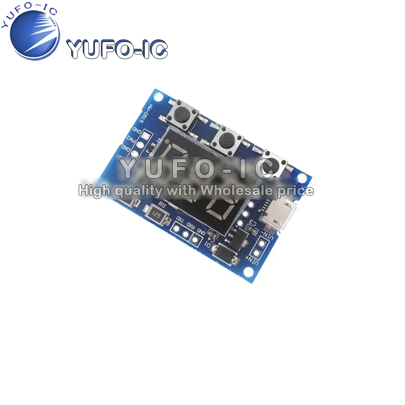 2 Channel 2S Adjust…