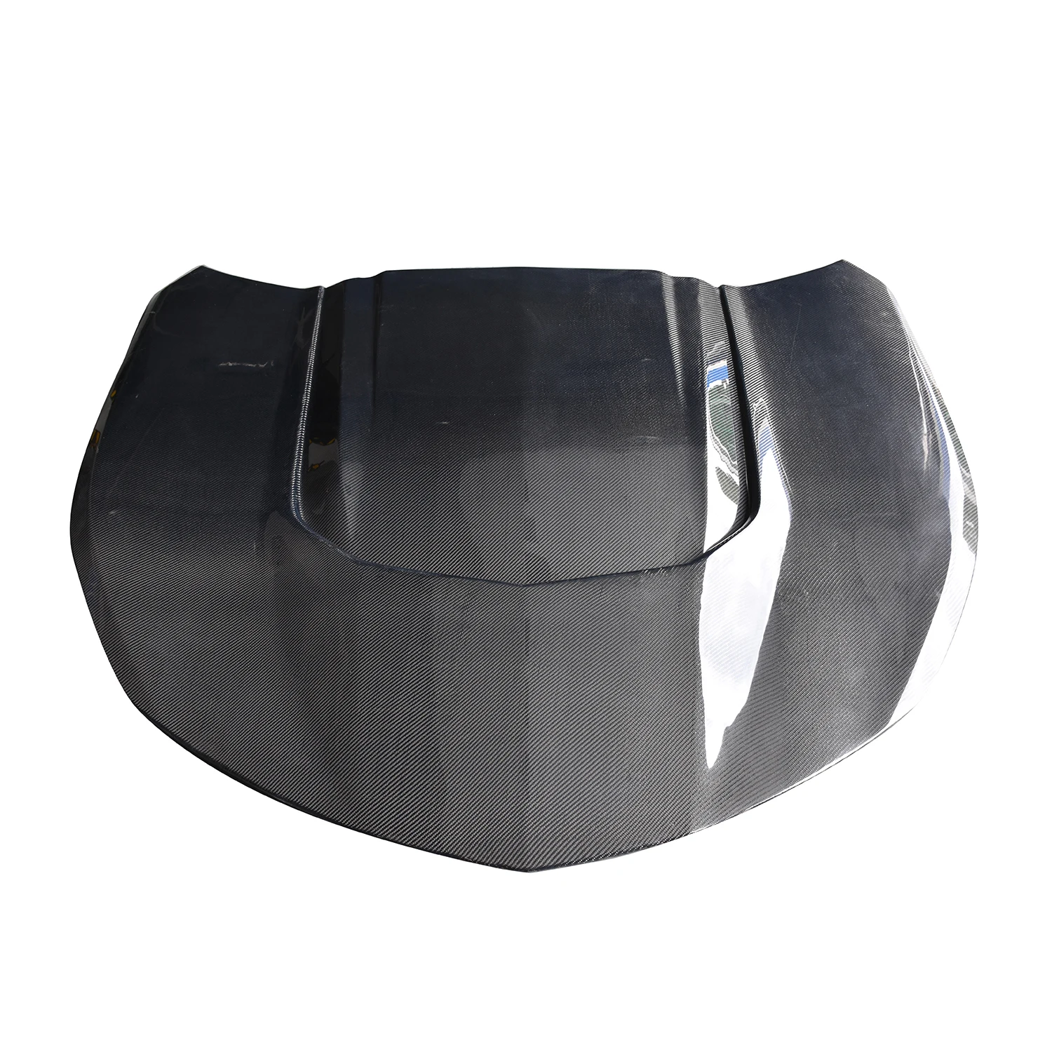 

ZL1 Carbon Fiber Hood Bonnet for 2017 camaro
