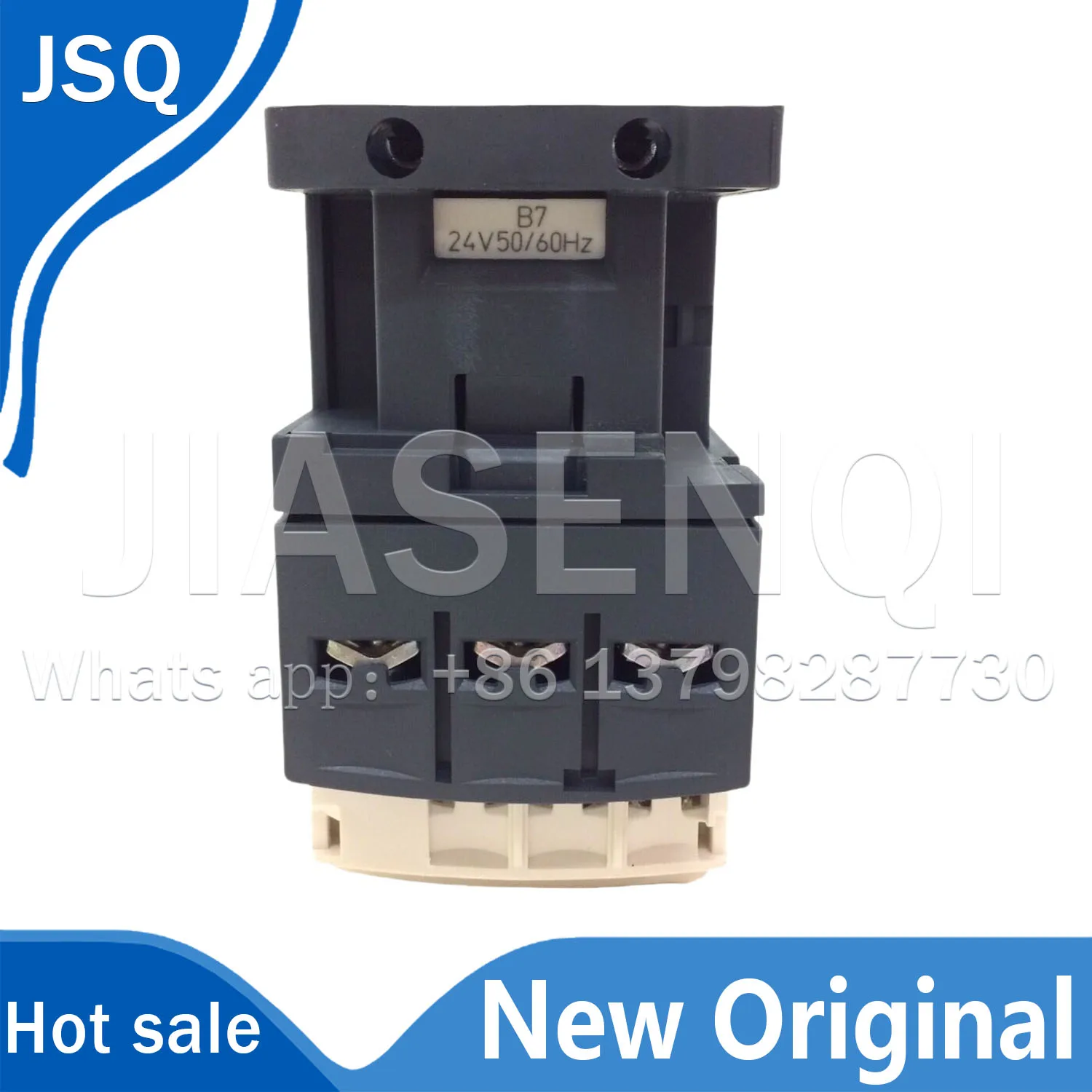 New original Contactor LC1D18 BL DC24V EL DC48V FL DC110V