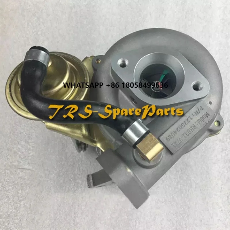 

Turbocharger RHB31 VZ21 13900-62D50 VE110069 VG110069 for SUZUKI / Motorcycle
