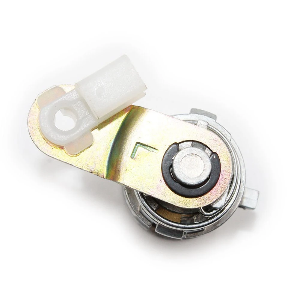 Portable Door Lock Set With Key(L & R) For 89-95 Toyota Pickup 89-98 4Runner For Toyota Door Lock Cylinder Key 69051-35030