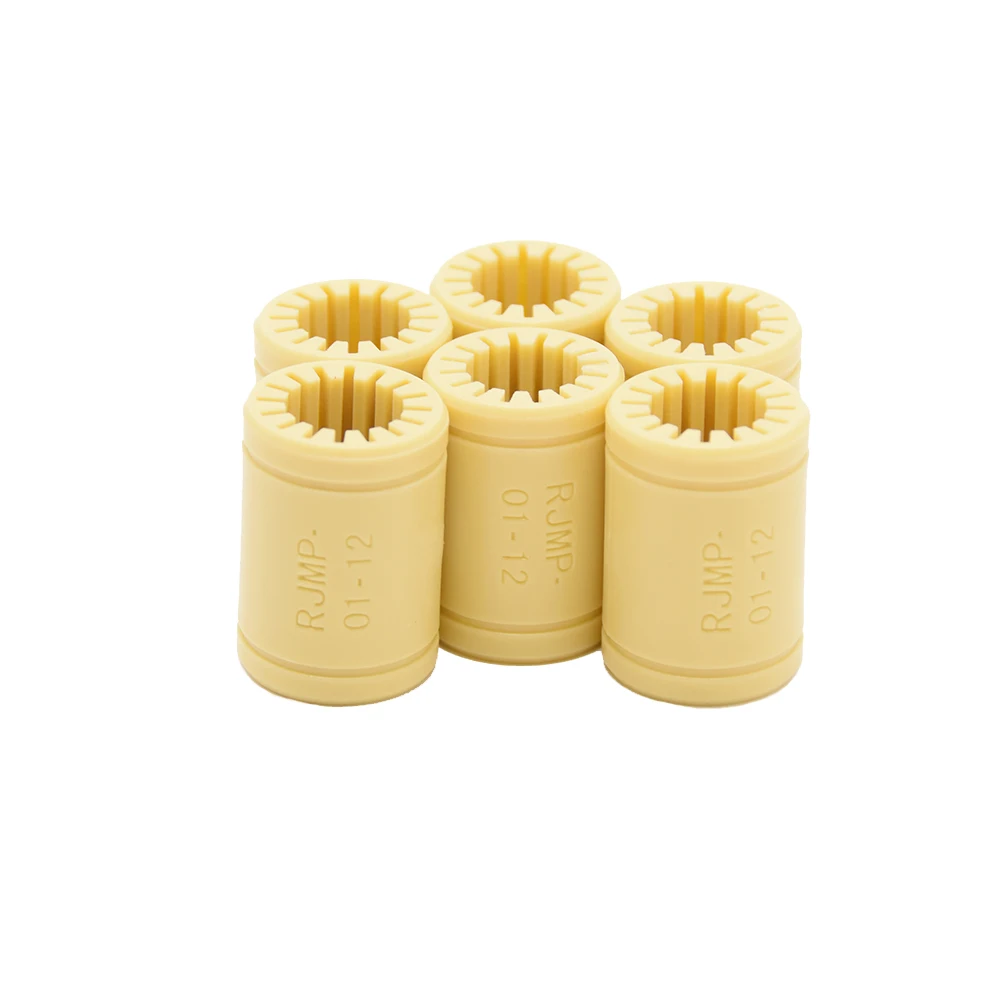 Рисунок 5 - RJMP-01 RJ4JP пластиковые линейные