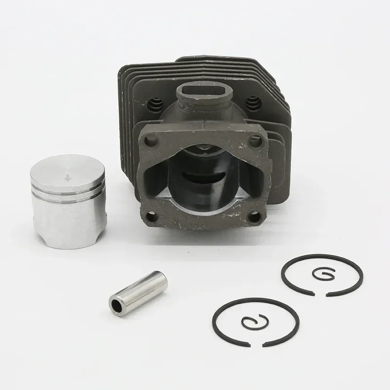 

35mm 38mm 40mm Cylinder Piston Kit Fit For Stihl FS160 FS220 FS280 FS 160 220 280 Brushcutter Brush Cutter Grass Strimmer Parts