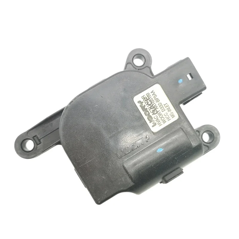

Genuine Dorman Heater Blend Door Actuator OEM 97125-2G000 971252G000 For Hyundai Veracruz Santa Fe For KIA Picanto 2011 2016