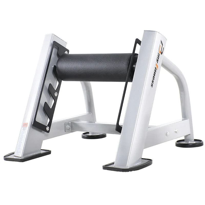 

Металлические аксессуары для фитнес-оборудования: Складная коммерческая стойка для приседаний на одной ноге (Болгарская стойка)