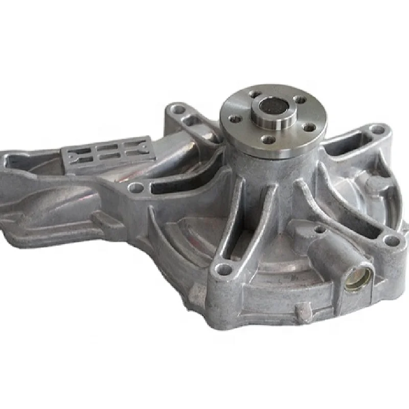 For Vol-vo EC480 EC700 EC750D OEM New Water Pump D16 22197705 VOE20744939 VOE20538845 VOE21228793 Excavator Parts