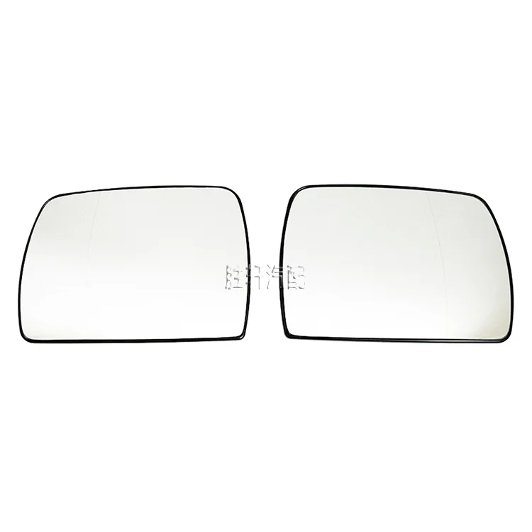 

For BMW E83 X3 03-10 models Car rearview mirror Side Rearview Mirror Glass Anti-fog Defrosting Door Wing Mirror