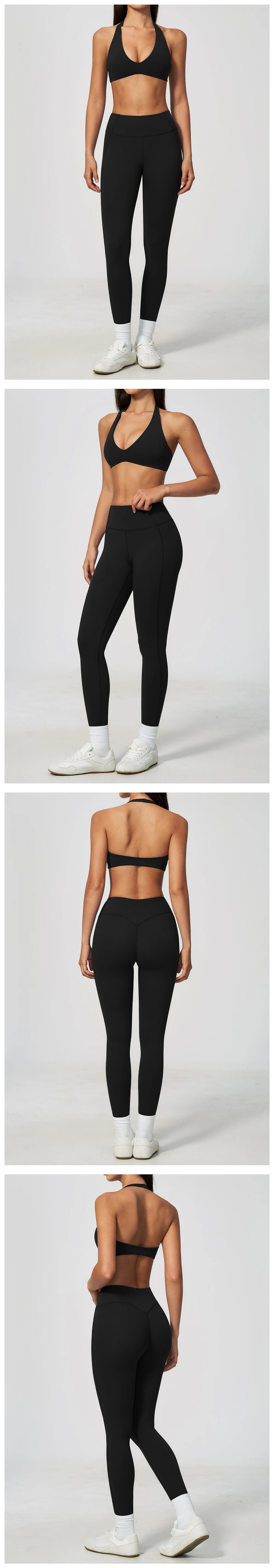 Size chart and fit details