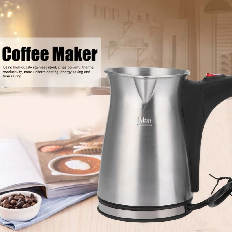 

2L Large Capacity Electric Kettle Stainless Steel Inner Linner Water Boiler Fast Heating Portable Pot For Home Dormitory Office