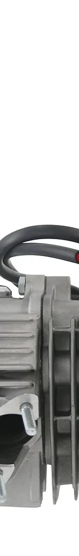 140Cc Electric Star…