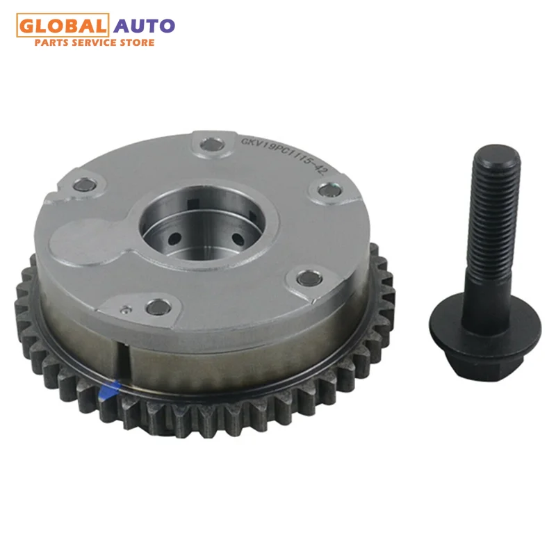 New Variable Valve Timing Sprocket Engine 14310R5A305 14310R44A01 AP03 Suits for Honda CR-V Crosstour Accord L4 2.4L