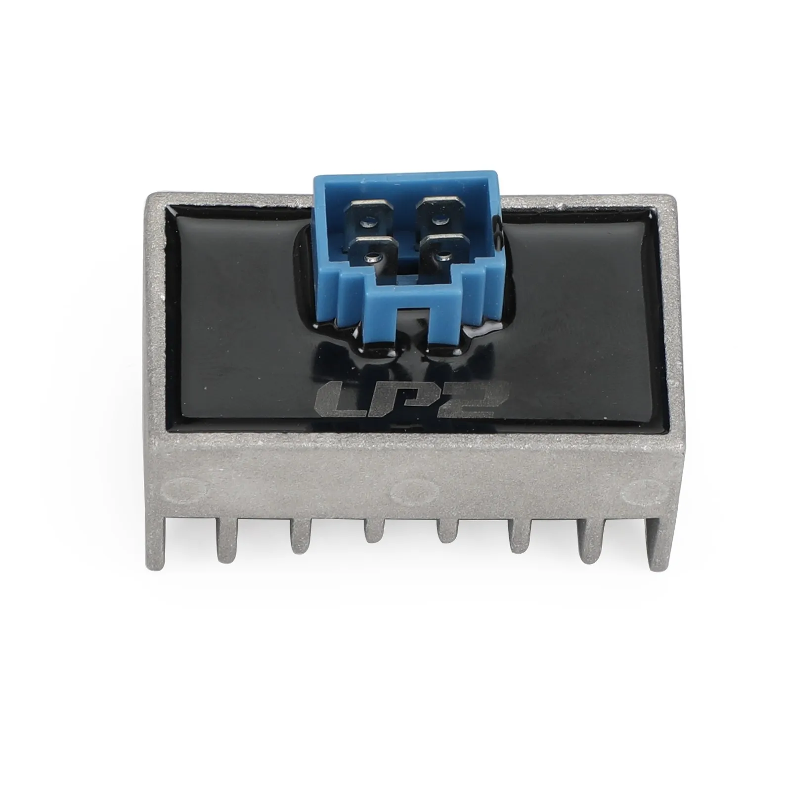 Artudatech 4 핀 레귤레이터 정류기, 혼다 CB110 11-17 CBF125 JC40 06-16 CBF150 05-16