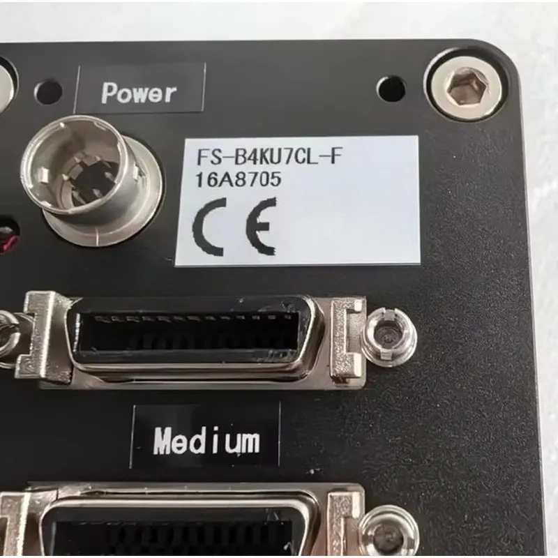 FS-B4KU7CL-F Tested In Good Condition