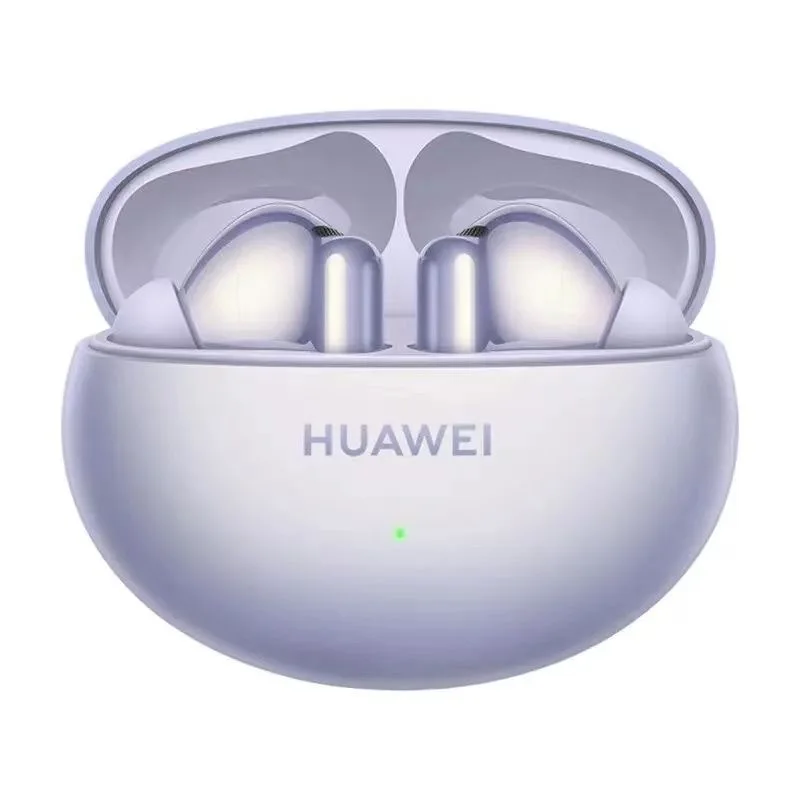 Huawei FreeBuds 6i in-ear Bluetooth wireless noise-reducing headphones with strong battery life are original and authentic.