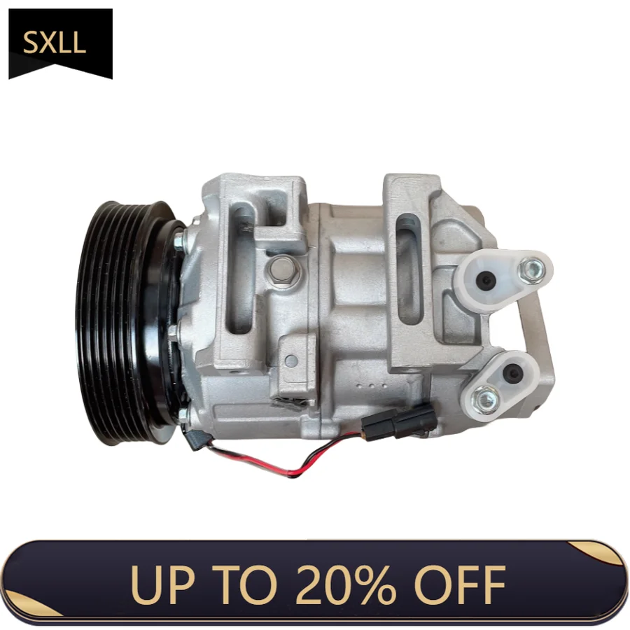 

SXLL 2.5 2013 926003TA0D 92600-3TA0E 926003TA2E Automotive AC Compressor