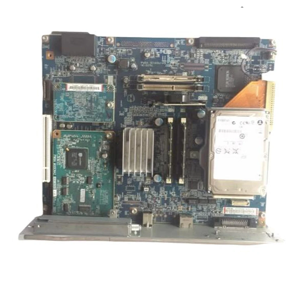 

Main Board Fits For Xerox DocuMate 4400