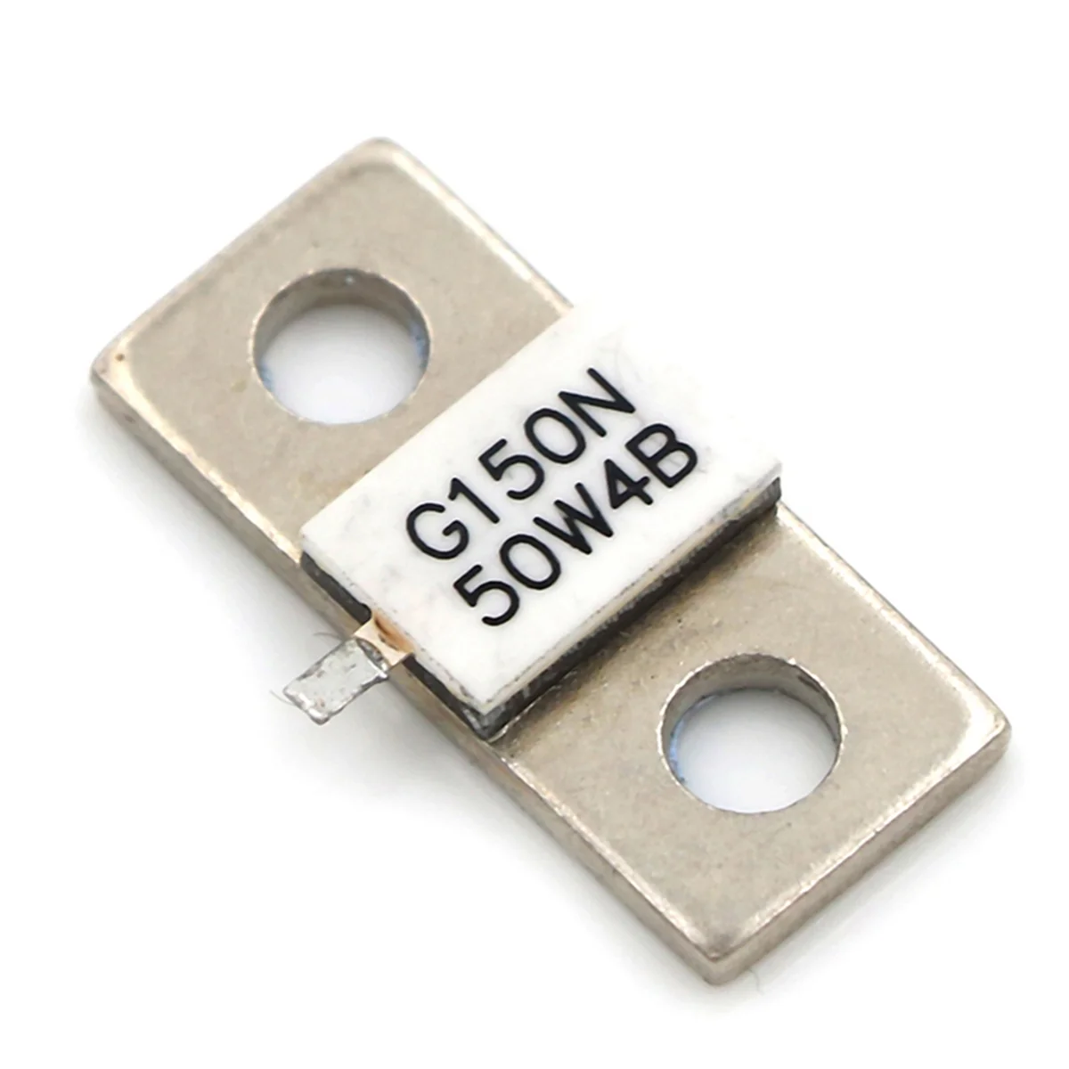 High Quality RF Termination Microwave Resistor Dummy Load RFP 150W 50ohm 150watt G150N50W4B Rich