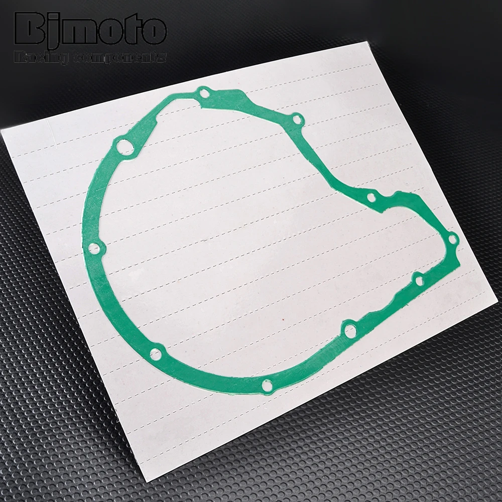 Gasket Generator Cover For Suzuki VX800 VL800 Boulevard C50 Intruder C50T C50 VS600 VS700 VS750 VS800 VZ800 Intruder M800 M50 view 6