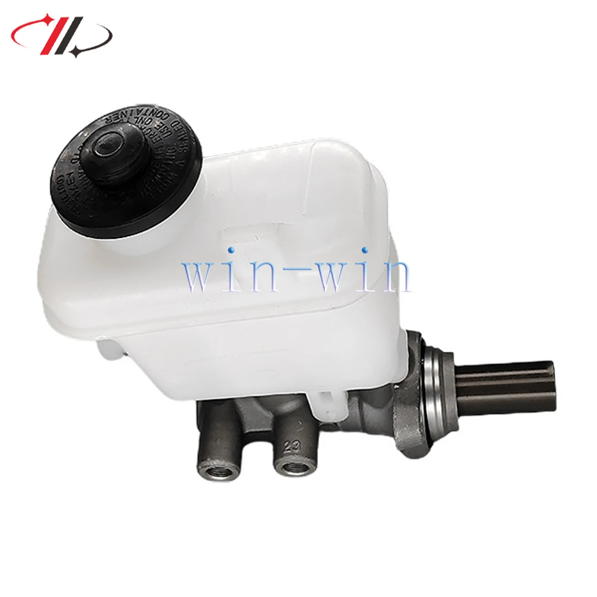 High-Quality Brake Master Cylinder 47201-0C070 47201-0C071 472010C070 472010C071 For Toyota Tundra Sequoia 2009-2017 5.7L