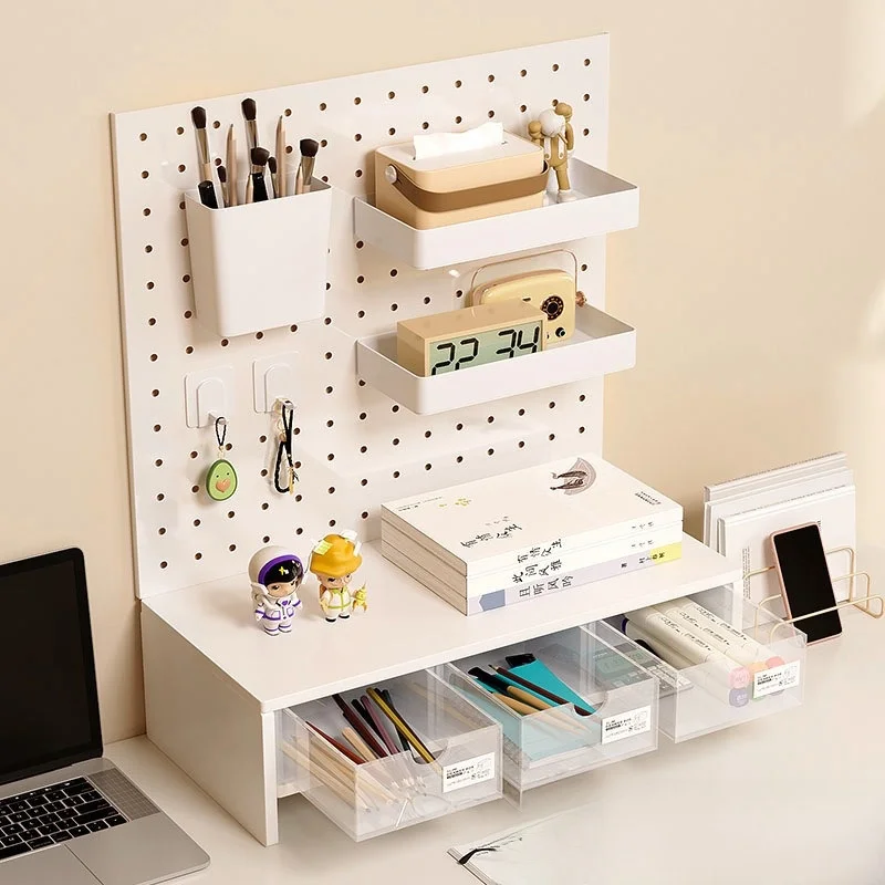 organizador-de-escritorio-ajustable-de-multiples-niveles-con-panel-perforado-portaplumas-estanteria-herramienta-de-organiz