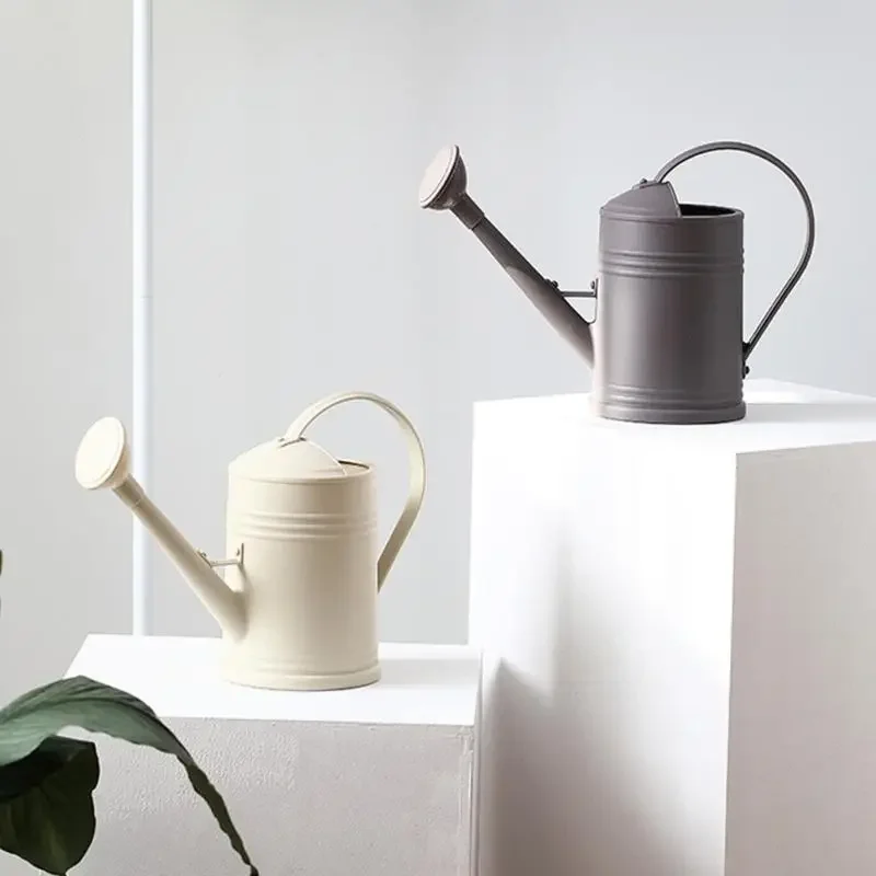 

2L Watering Can Indoor for House Plant Small Watering Can with Long Spout Flower Model Sprinkler Indoor Plant Watering