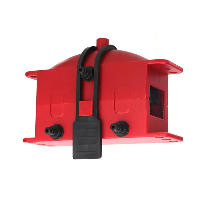 Limited Time Offer Motorcycle Chain Cleaning Machine Kit Brush Gear Cleaner Tool For Universal Motorbike Chains Lube Device
