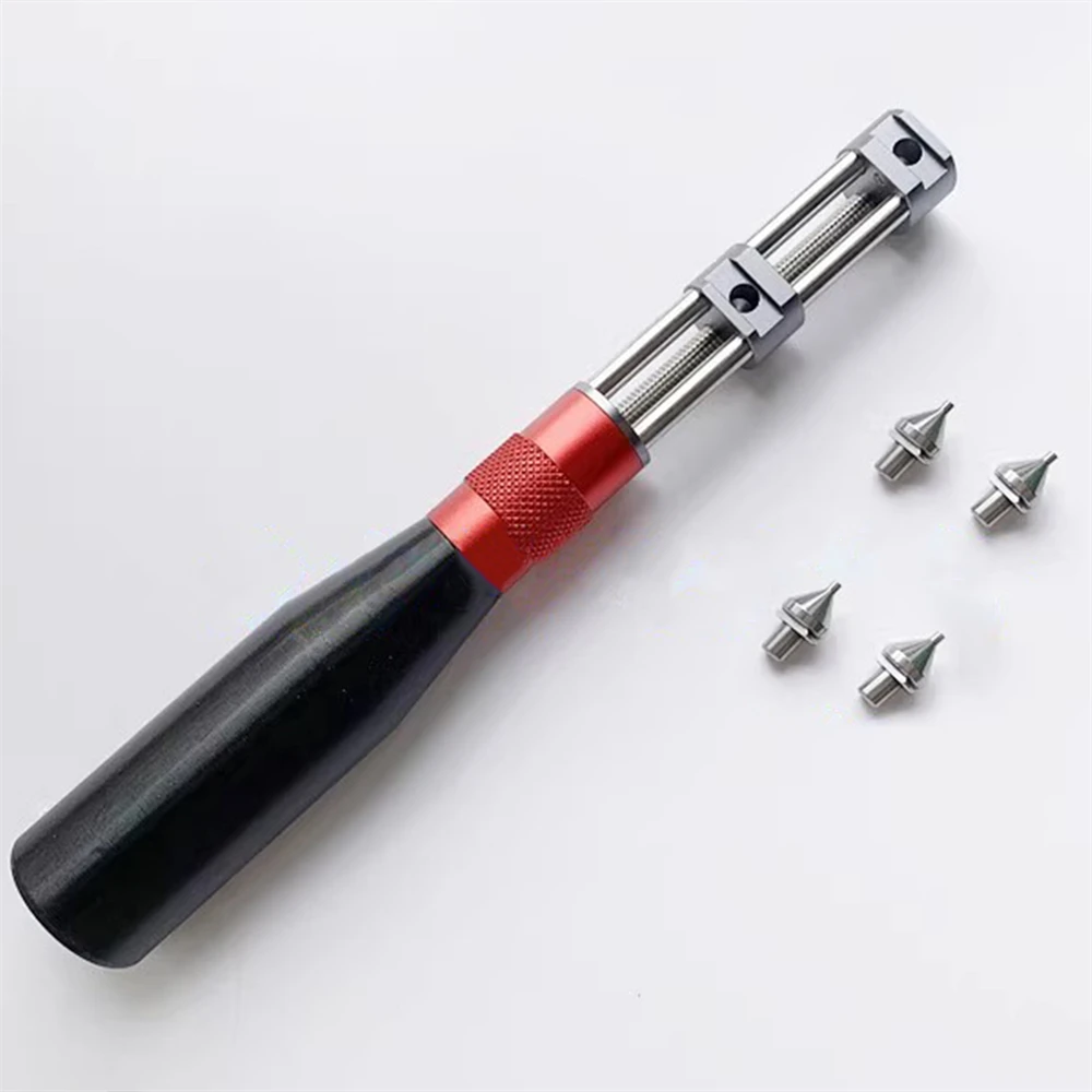 Universal Watch Back Cover Opener Repair Tool Battery Remover Opening Wrench Tools for Watchmaker