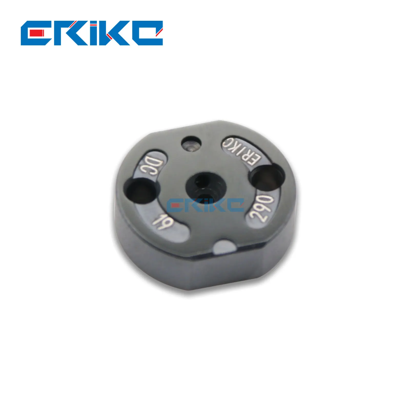 

Control Valve Orifice Plate 19# For Isuzu 4HK 6HK Common Rail Injector 095000-0660 095000-5471 095000-5472