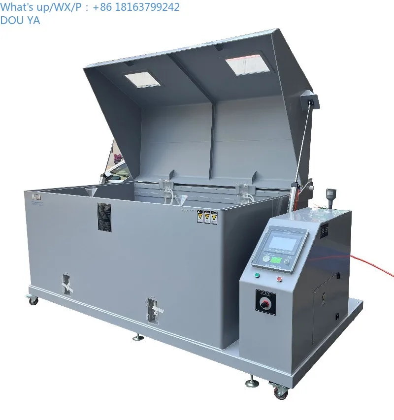 

Salt Fog Salt Spray Tester Salt Fog Test Chamber Manufacturer