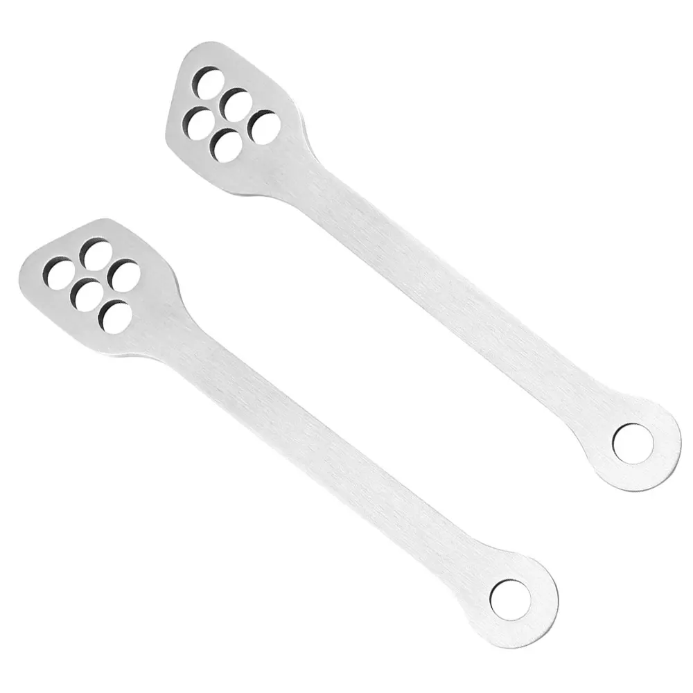 

New Motorcycle Rear Suspension Linkage Lowering Links Kit For KAWASAKI EX250 NINJA 250 EX300 NINJA 300 NINJA400 ZX-6R 9R 10R 12R