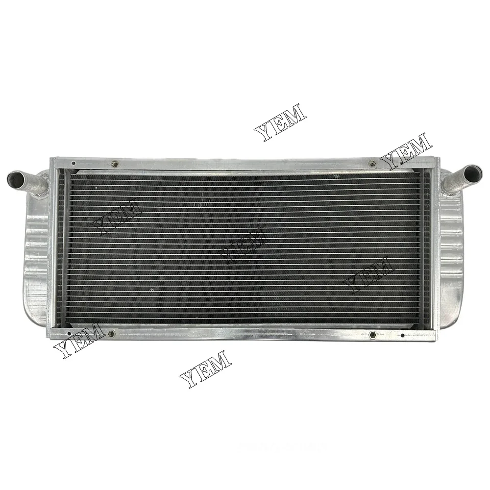 

V2203 радиатор ASSY 6736362 совместимый с двигателем KUBOTA.