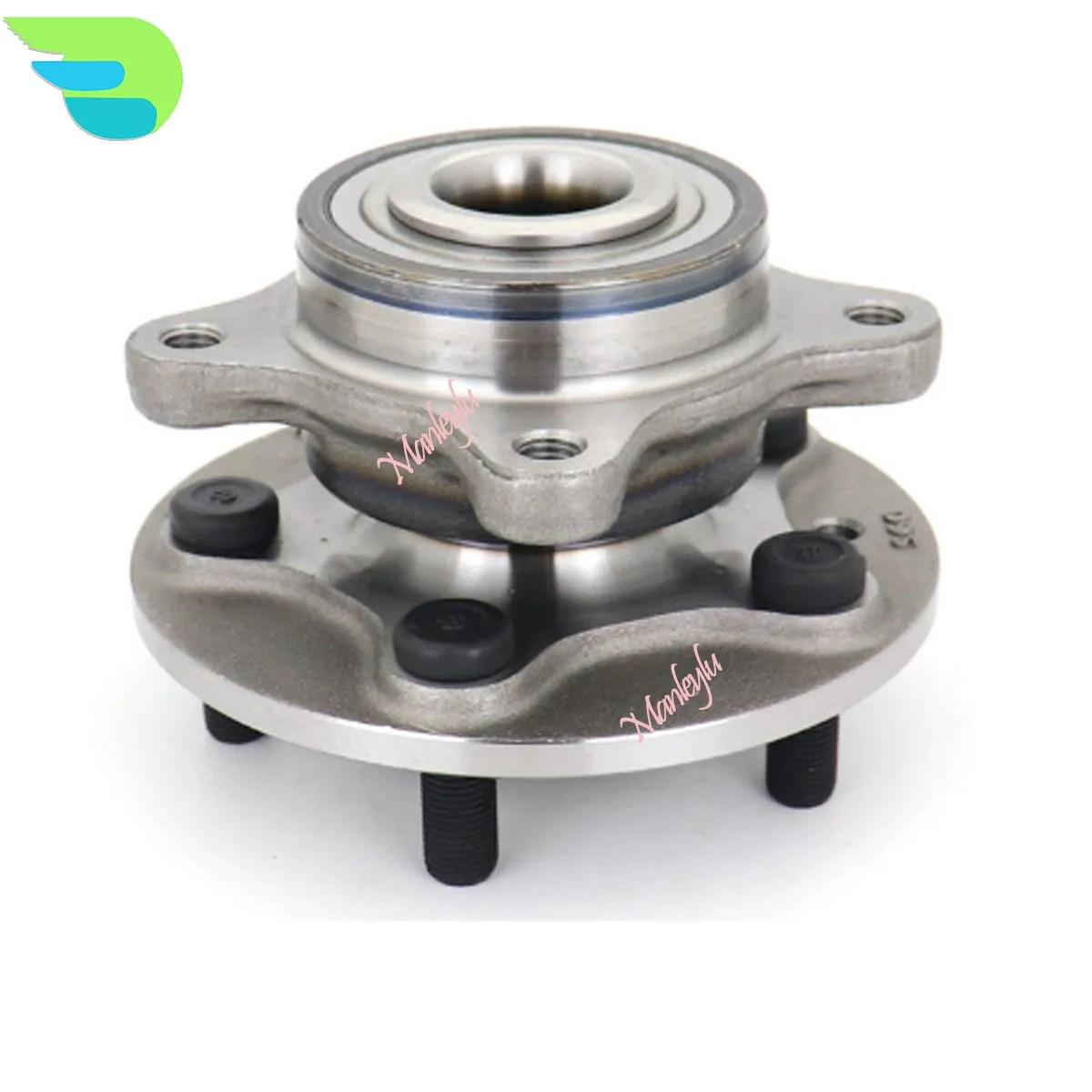 

Подшипник ступицы переднего колеса в сборе для Land Rover Discovery LR3 LR4 Range Rover Sport 515067 LR076692 RFM500010 LR014147 LR048083