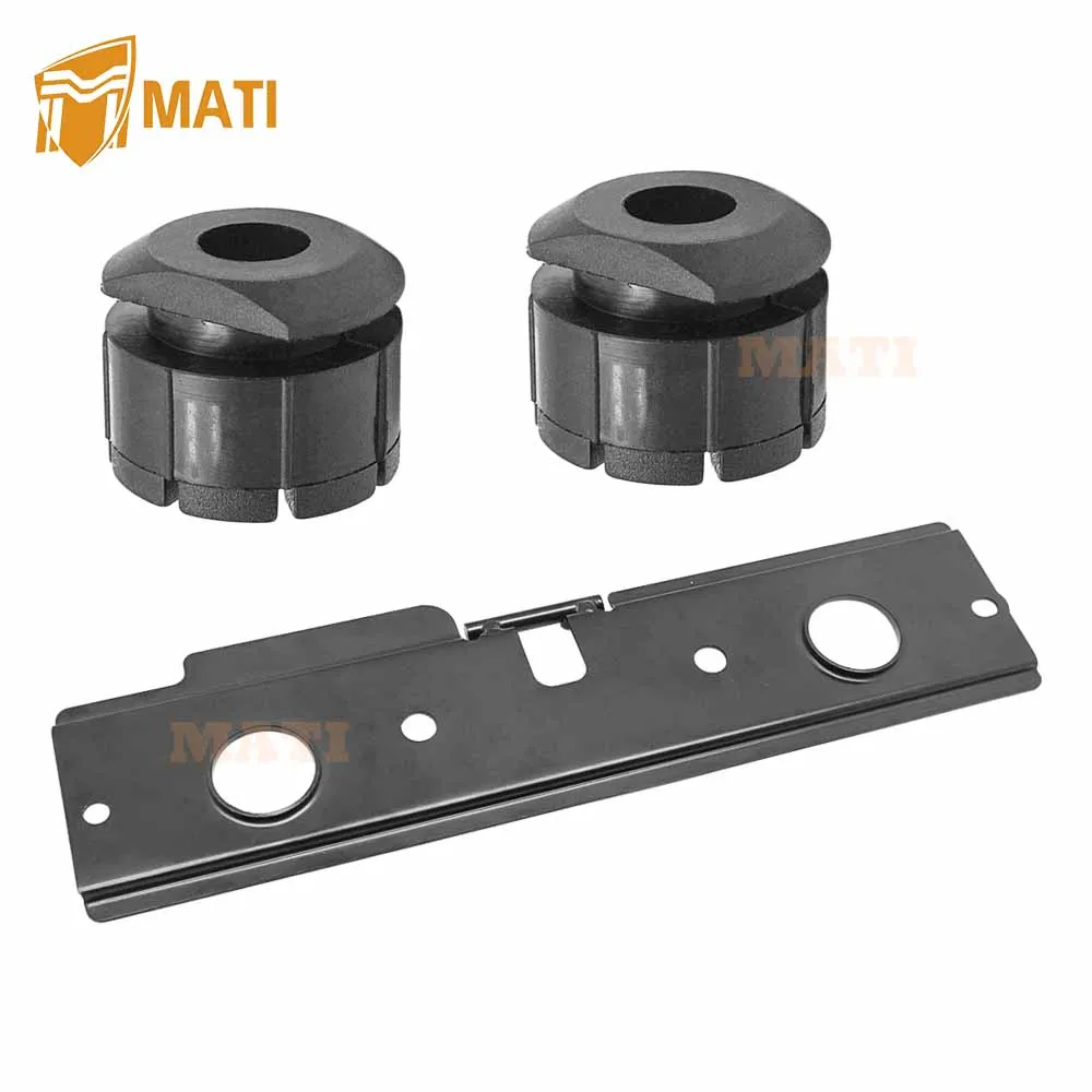 

Держатель аккумуляторной пластины MATI и резиновая подушка для Honda Foreman 400 Foreman 450 1995-2004 50311-HM7-000 77207-HA0-000