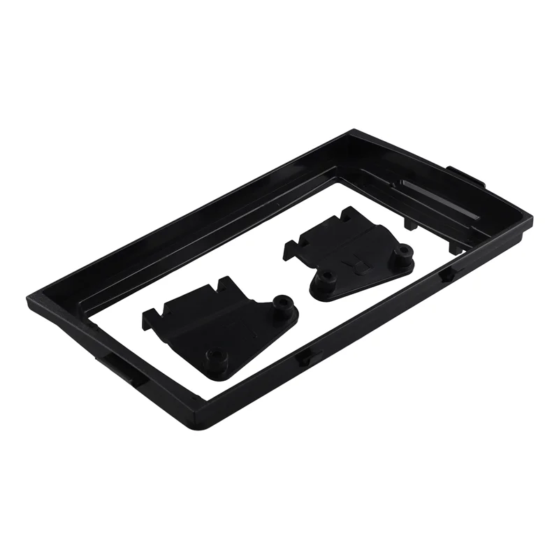 

НОВЫЙ автомобильный адаптер для лицевой панели Android Radio, комплект панели для крепления приборной панели для Honda Ridgeline