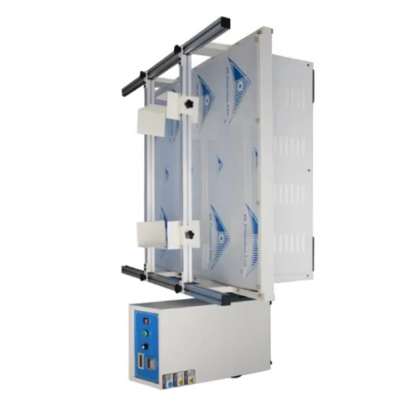 

Simulated Transportation Vibration Box Transport Testing Shaker Transport Simulation Vibration Testing Machine