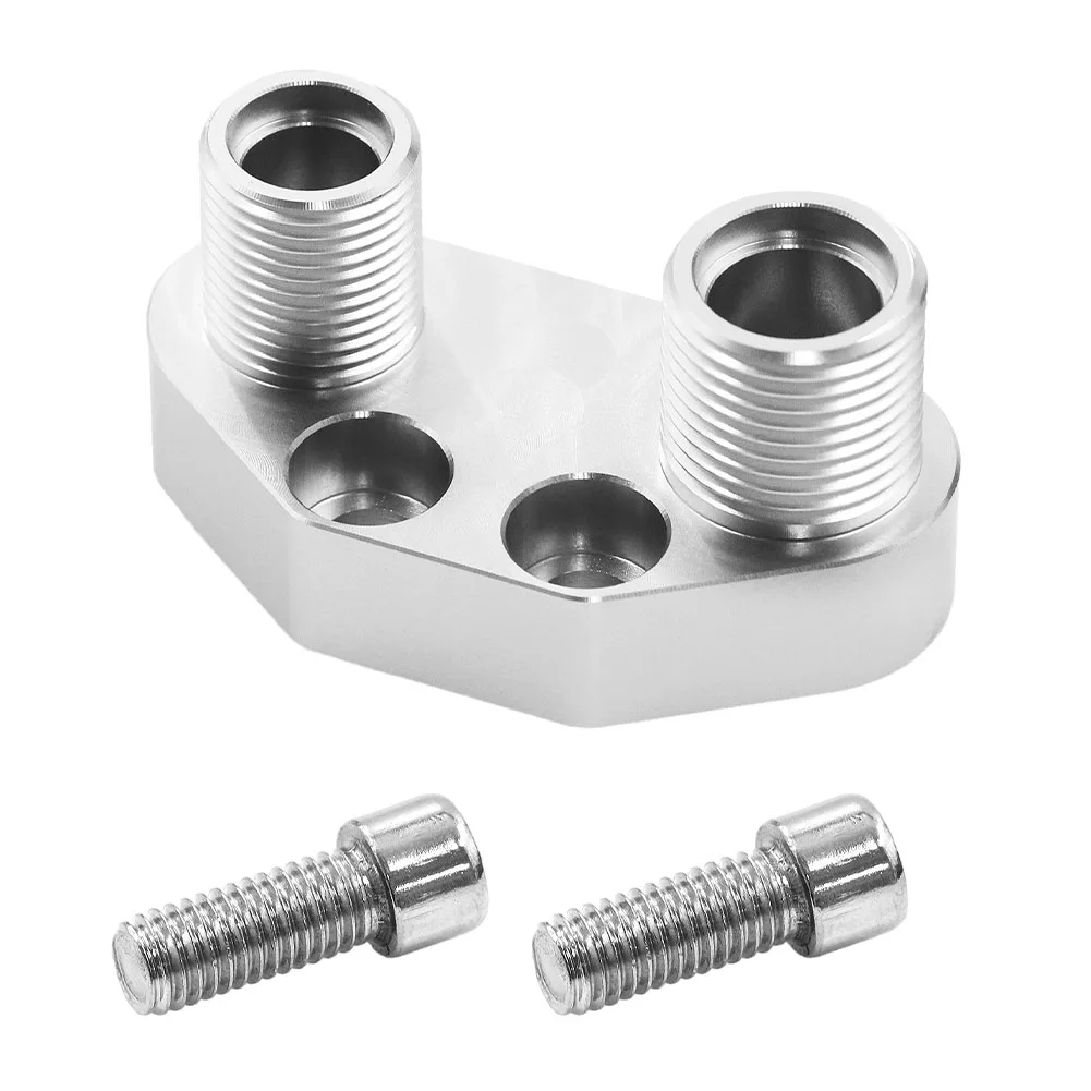 

Compressor Adapter Fitting 10.5*7*4.5cm Sanden SD7B10 Adapter Optimal Performance Compact Package Direct Replacement
