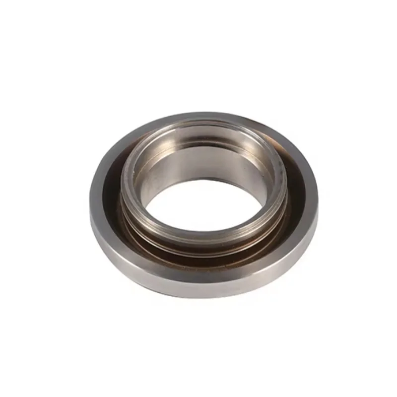 Customized Alloy Steel 10.9 Grade Blackened Hexagon Bolts Screws Black Countersunk Hexagon Fastening Bolts