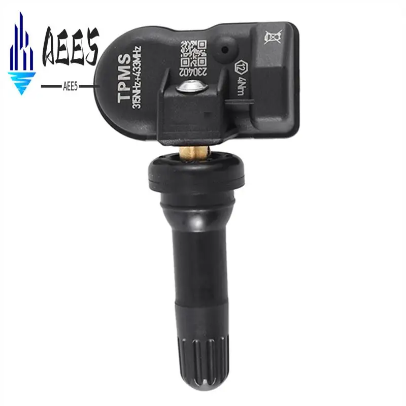 

AEE5-14 шт. программируемый датчик давления в шинах PMS для Autel TS408 TS508 ITS600 433 МГц 315 МГц 2 в 1, редактируемый датчик MX