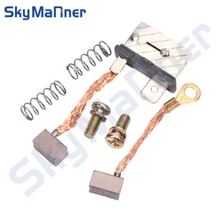 31133-94900 Brush Set For Suzuki Outboard Motor Trim Motor